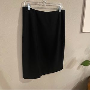 Theory pencil skirt